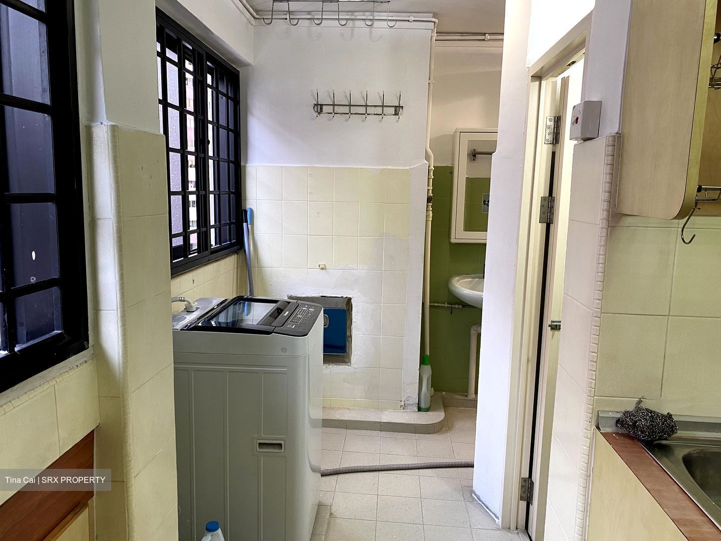 Blk 4 Farrer Gardens (Bukit Timah), HDB 3 Rooms #586113161